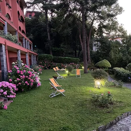Loggia Portofino Apartment Rapallo Exterior photo