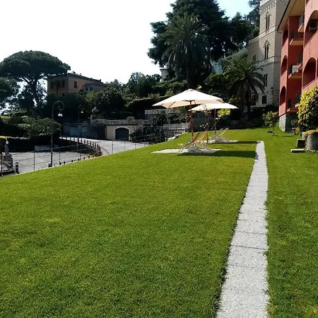 Loggia Portofino Apartment Rapallo Exterior photo