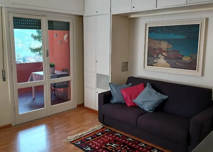Loggia Portofino