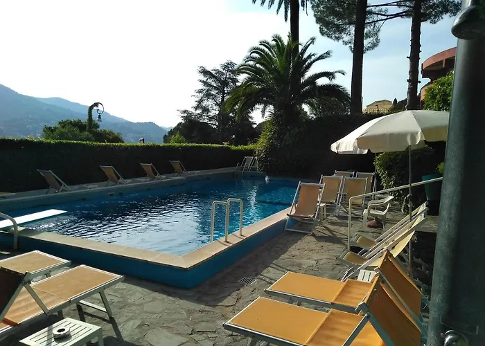 Loggia Portofino
