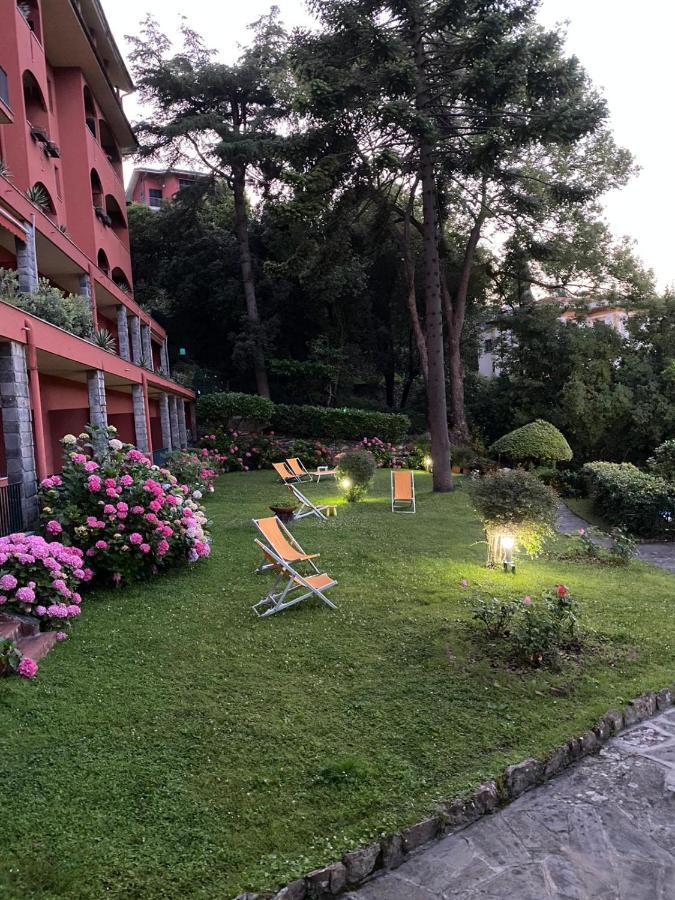 Apartment Loggia Portofino *