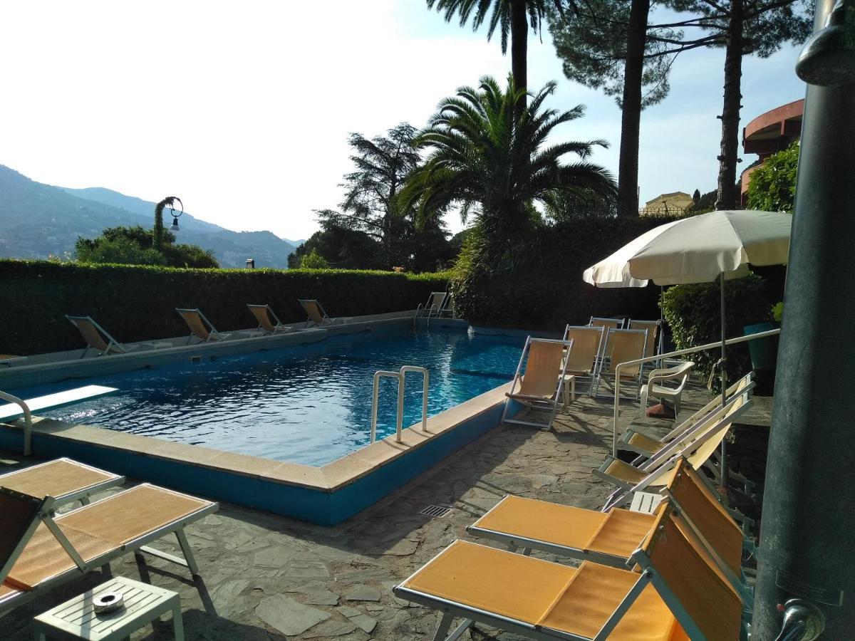 Apartment Loggia Portofino Rapallo