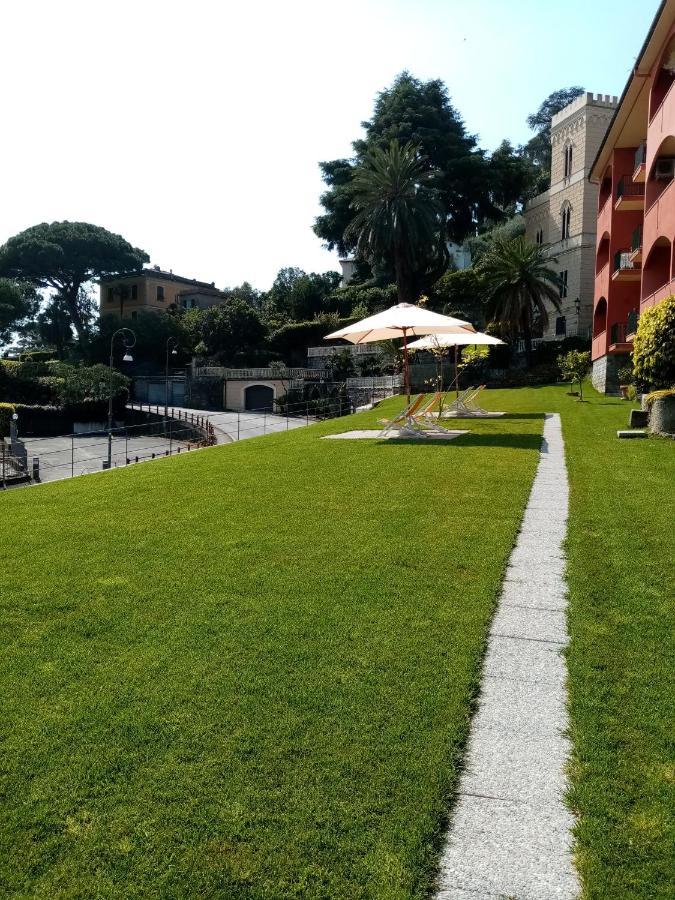 Loggia Portofino Apartment